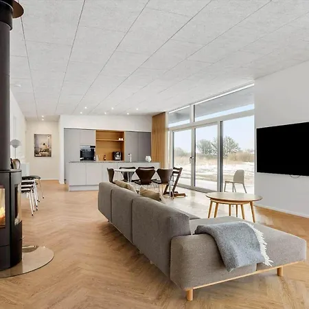 بيت للعطل Lk2241-lokken-spaekhuggervej-23 Nørre Lyngby