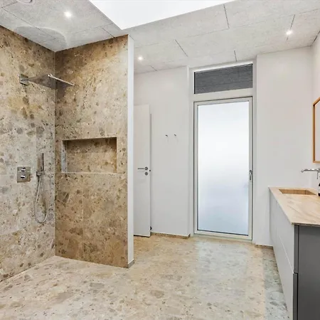 Сasa de vacaciones Lk2241-lokken-spaekhuggervej-23 Nørre Lyngby