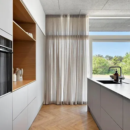 بيت للعطل Lk2241-lokken-spaekhuggervej-23 Nørre Lyngby
